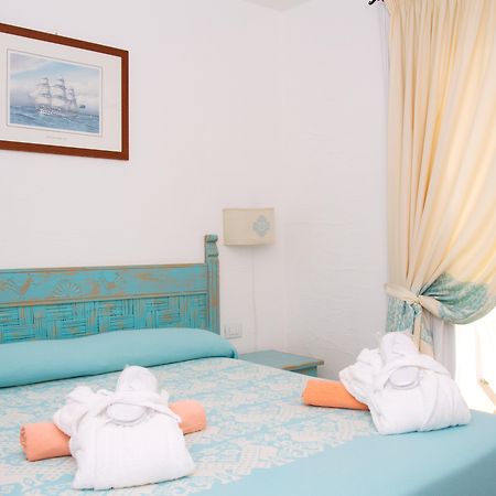 Hotel Luci Di La Muntagna Porto Cervo Exterior photo